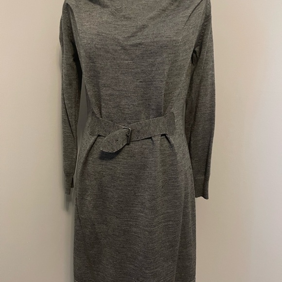 One piece dress is in size 36. Almost new. - Picture 2 of 3